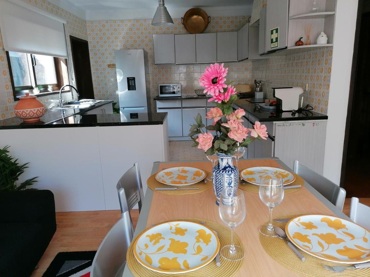 Vila Cle House Anadia Exteriér fotografie