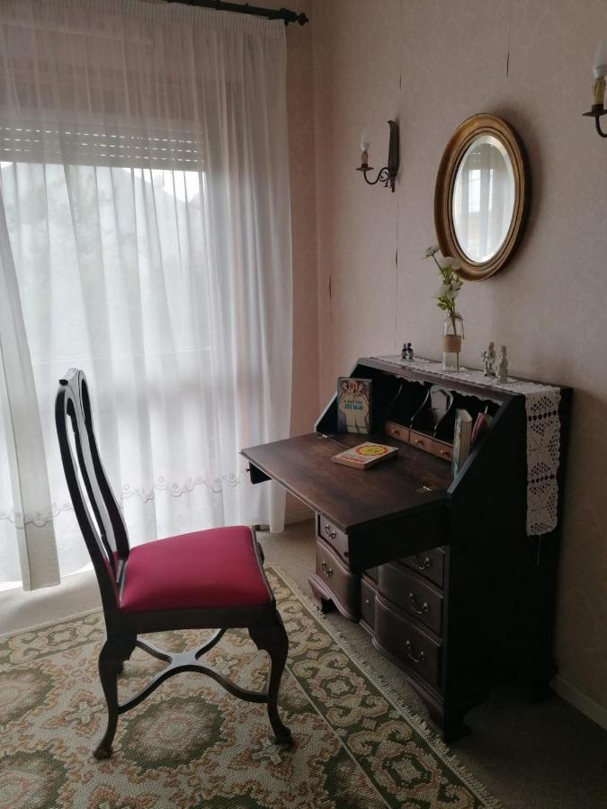 Vila Cle House Anadia Exteriér fotografie