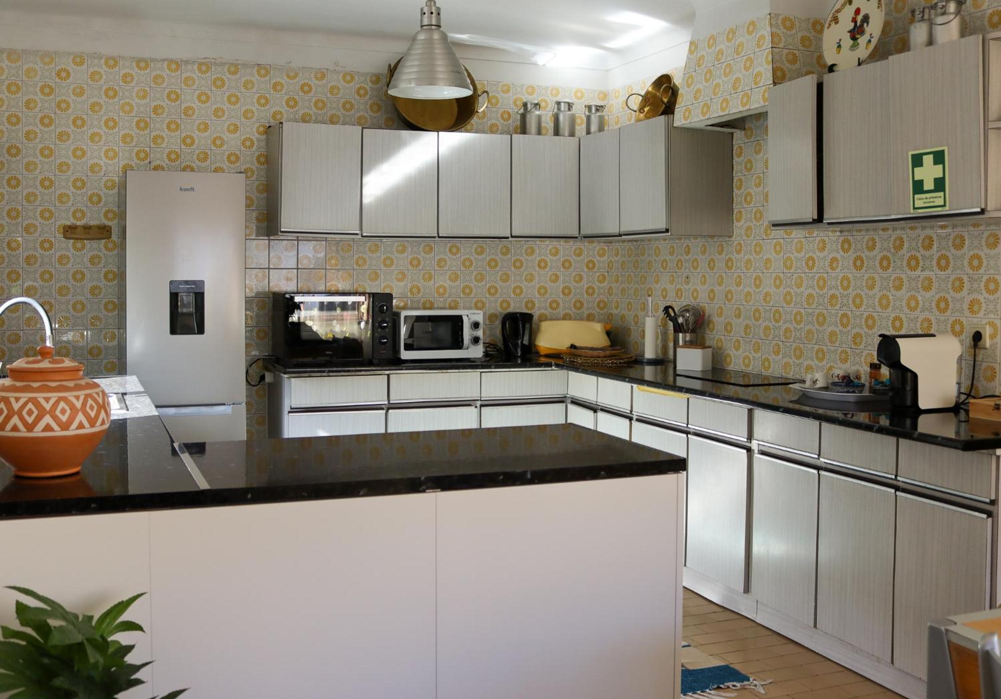 Vila Cle House Anadia Exteriér fotografie